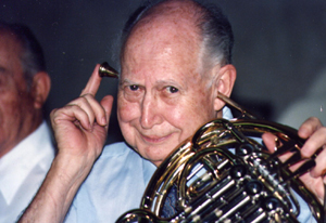 Philip Farkas